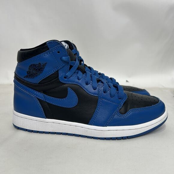 Nike Air Jordan 1 Retro High OG “Dark Marina Blue”